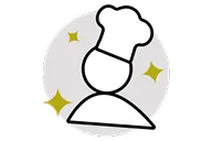 Imagen de Chefs protagonistas
