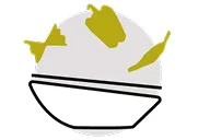 Imagen de Ingredientes de cocina