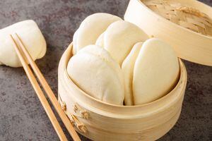 Pan bao