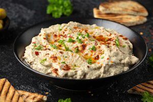 Babaganoush