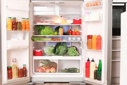 Los creadores de la aplicación buscan resolver el problema de la falta de ideas del "momento heladera" al momento de elaborar una comida en casa