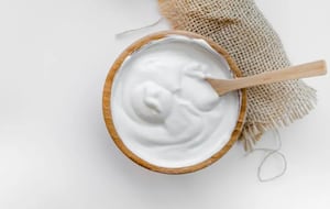 Cómo hacer yogur casero: rendidor y económico