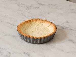 Masa quebrada para tarta sin gluten