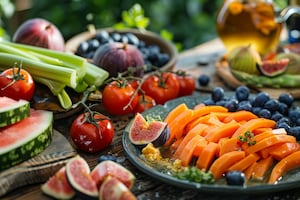 Ni ayunos ni jugos mágicos: los consejos de 4 especialistas para resetear el sistema digestivo luego de los excesos