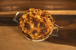 Lasagna