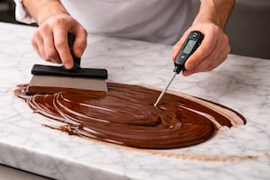 Chocolate: cómo identificar tipos, dominar el templado y los mejores usos