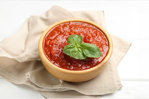 Salsa fileto: la receta más fácil, paso a paso