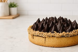 Tarta Havannet