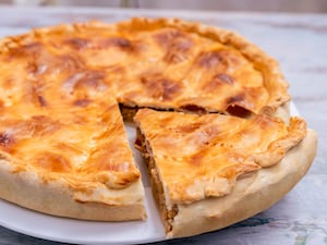 Empanada gallega