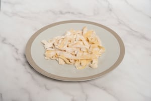 Pasta al huevo