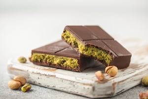 Chocolate Dubai: así se prepara el postre viral en simples pasos