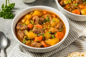Platos calientes sin gluten: 5 recetas fáciles para el invierno