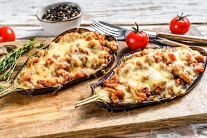 Ricos y fáciles: 7 opciones de vegetales rellenos para solucionar las comidas de toda la semana