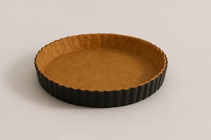 Masa para tarta integral