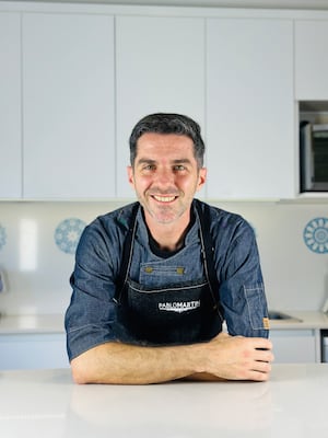 ¿Buscás un detox real? El chef Pablo Martín comparte sus técnicas para lograrlo en el Bienestar Fest