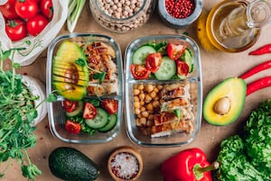 Menú para el calor: 5 recetas livianas y nutritivas que ayudan a mantener la hidratación sin esfuerzo