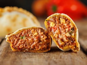 La receta más fácil para que la empanada salga bien jugosa
