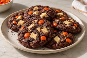 Cookies para Halloween