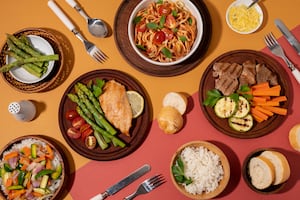 Menú para el calor: 5 recetas livianas y nutritivas que ayudan a mantener la hidratación sin esfuerzo