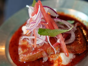 Picante de lengua