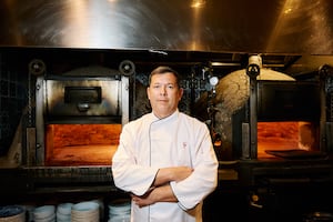 Los trucos del chef Emiliano Yulita para lograr un osobuco braseado que se deshace con el tenedor