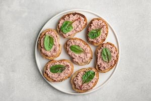 Paté de higado