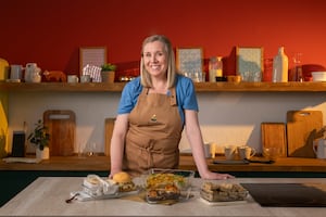 Adelanto: Natalia Penchas explica cómo armar viandas que lleguen intactas a la oficina y todos las quieran probar