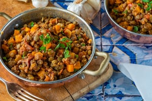 6 recetas dulces y saladas para un día de lluvia