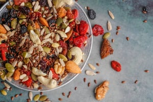 Pequeñas y potentes: 6 “bombas de nutrientes” para enriquecer las comidas de todos los días