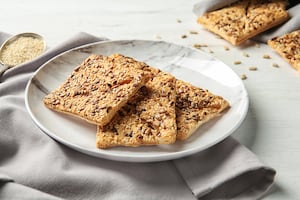 Crackers integrales