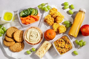 Menú sin gluten: 5 cenas fáciles y saludables para reducir la inflamación y equilibrar la digestión