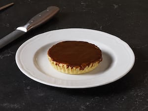 Tartaleta Havannet