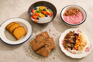 El secreto de la microbiota: qué desayunar para cuidar tu salud intestinal y mejorar tu estado de ánimo