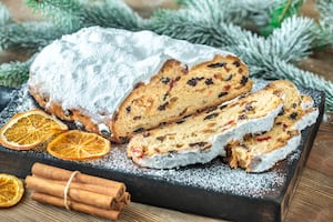 Cómo hacer stollen casero: claves, secretos y la receta paso a paso del clásico alemán