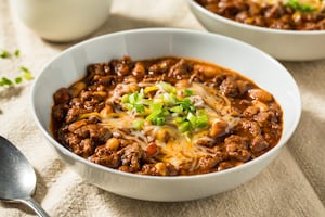 Chili con carne