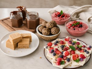 El menú de postres de una nutricionista: 7 recetas fáciles para sumar proteína toda la semana