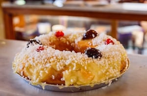 Chau rosca seca: el truco definitivo para lograr una Rosca de Reyes esponjosa y húmeda en solo 5 pasos