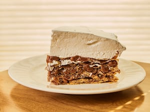 Rogel fácil de Ximena Sáenz