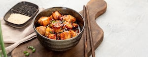 El alimento ancestral proteico, bajo en grasas y con buena digestibilidad que funciona como una esponja de sabores