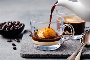 Cómo hacer en tres pasos el affogato, el postre para los amantes del café