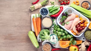 Así comen Los Pumas para rendir y sentirse livianos: el plan de Diego Sívori, nutricionista del equipo, que también podés seguir en casa