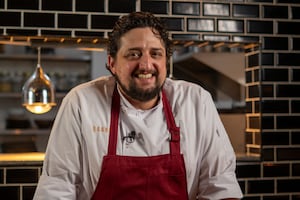 Con sello italiano: Sebastián Raggiante comparte sus recetas para hacer salsa boloñesa, bechamel y lasaña tradicional