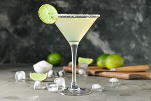 Daiquiri clásico