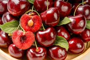 El error común al comprar cerezas: por qué el color es la clave para que sean dulces, firmes y jugosas