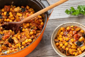 5 platos de olla fáciles que rinden para toda la familia