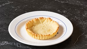 Masa sablée
