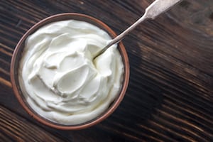 Yogurth griego casero en simples pasos