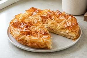 Pastis Gascon