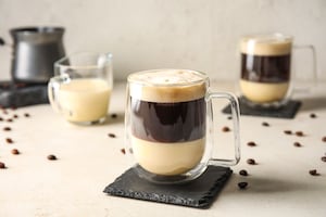 Café Bombón