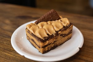 Chocotorta helada: la receta más fácil
